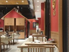 大堂-聚味瞿记·龙虾堂(天元店)