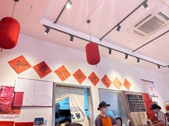 -荆九爷爆炒桥头三嫩(夫子庙店)