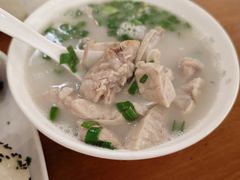 -三两春肚肺汤(崂山路店)