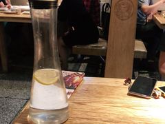 大堂-滇铺子·云南特色菜·第九届野生菌美食节(东风东路c86店)