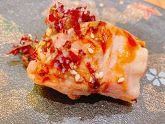 -山之川·日式料理(瀚海海尚店)