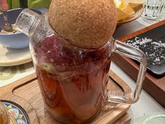 -一沙一城·岩烤牛扒(深圳首店)