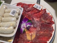 -野妹火锅(布吉店)