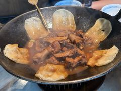 地锅鸡-皖厨·中国徽菜(星河WORLD·COCO Park店)