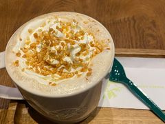 -星巴克(潍坊泰华广场店)