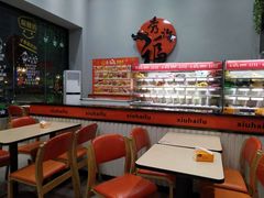 -秀海福麻辣烫(大朗体育馆分店)