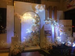 -浙商世贸玉龙酒店