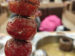 -朴小妹人参鸡汤火锅(长白山万达店)