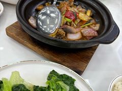 -嘉升大排档(番禺总店)