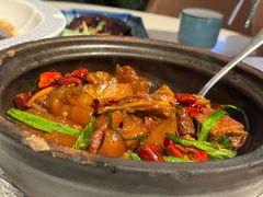 -常来小聚·广州非遗传承餐厅(高德置地店)