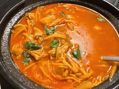 酸笋鸡-多味居(剪子巷店)