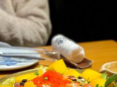 -渔寿司·日本料理(艾尚天地店)