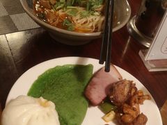 -成都蓝城悦杏温泉美食酒店(宽窄巷子店)