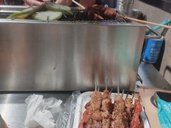 -有蚝有翅烧烤大排档·宵夜(右安门店)