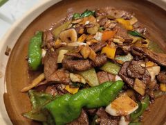 -马凯餐厅(地安门店)