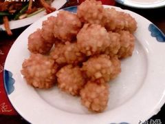 ？鱼丸-原味斋烤鸭店(铁百店)