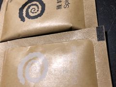 -很久以前羊肉串(簋街店)