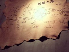 -阿里家·新疆烤肉酒場 by MIG