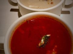-俄士厨房(五棵松华熙LIVE店)