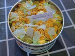 抹茶罐子蛋糕-茉川甜品MOCHUAN