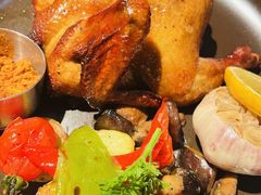 -芭莉与彩虹西餐厅(成都合生汇店)