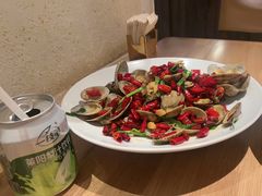 -KŌNG胶东小馆(华熙店)