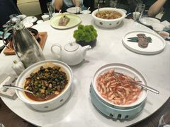 -火福·天湖阁大闸蟹博物馆主题餐厅(浅水湾店)