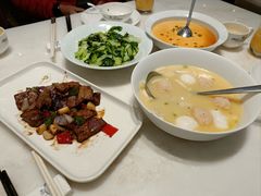 -南太湖山庄·四季轩&国风堂中餐厅