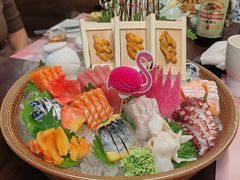 -黑松白鹿(金融街店)