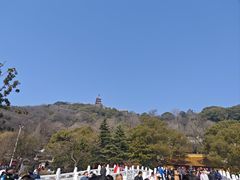 -狼山风景名胜区