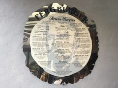 -Fergburger(皇后镇店)