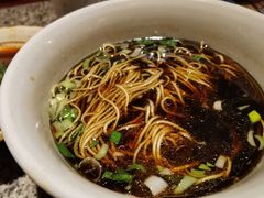 -南京大牌档(香港广场店)