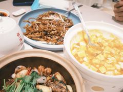 -尚一汤·粤菜海鲜(环球港店)