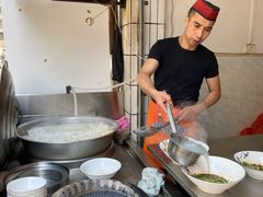 -尤素福东举院饺子馆