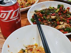 -江西广丰土菜馆(华亭老街店)