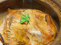 -金牌外婆家(苏州中心店)