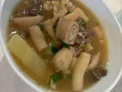 -巴音浩日娲·蒙餐(双林东路店)