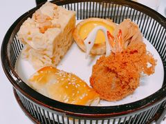 -白天鹅宾馆-宏图府餐厅