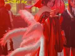 -歌斐颂巧克力小镇