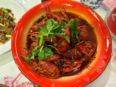 长沙口味虾-文和友老长沙龙虾馆(化龙池店)