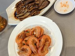 -新梅园不夜粥(龙华店)