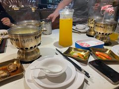 -海玥荟海鲜姿造自助餐厅(欧罗巴广场店)