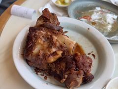 -京滨饭店·餐厅(阜外大街店)