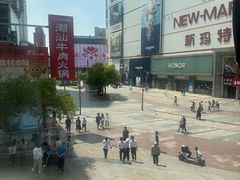 -星巴克臻选(沈阳大悦城店)