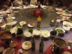 -满堂欢豆捞坊(美丽华大酒店店)
