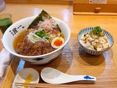 -面屋 猪一