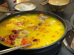 -李子坝梁山鸡(李子坝大鸡哥店)