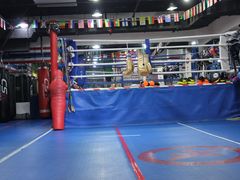 -北武堂拳击散打搏击泰拳俱乐部(三里屯总店)