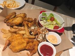 -必胜客(八一店)