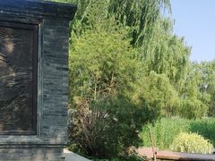 -春风习习